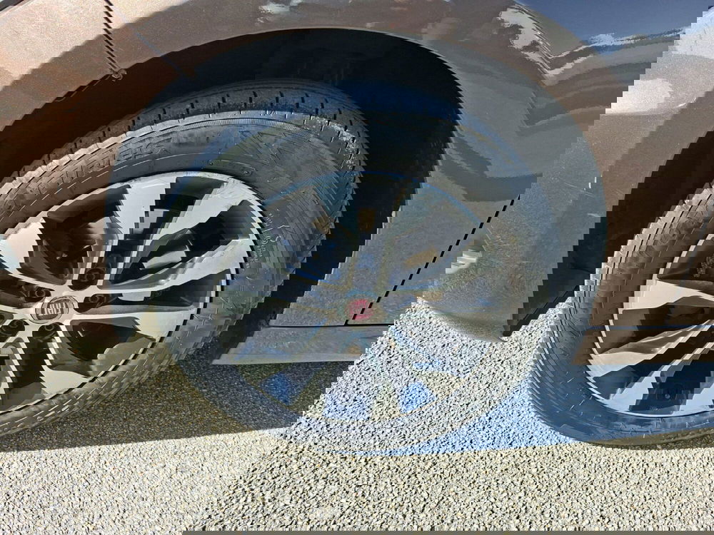 Fiat Tipo usata a Ancona (11)