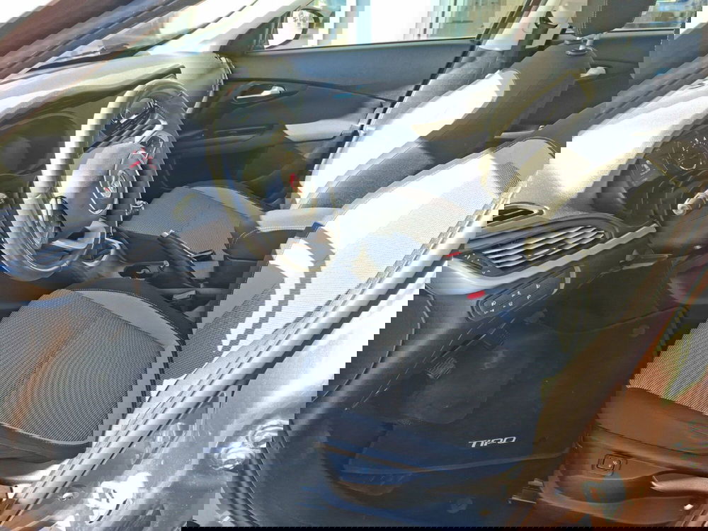 Fiat Tipo usata a Ancona (14)