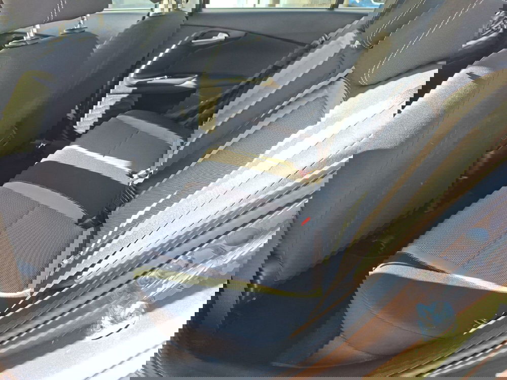 Fiat Tipo usata a Ancona (15)