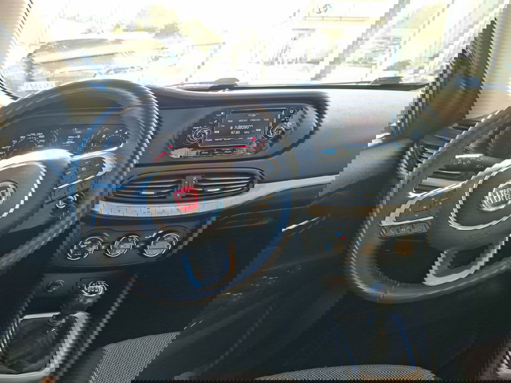 Fiat Tipo usata a Ancona (16)
