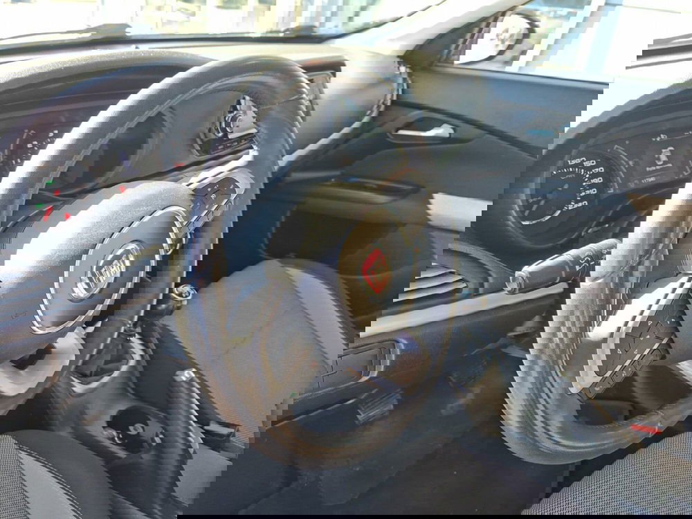 Fiat Tipo usata a Ancona (17)