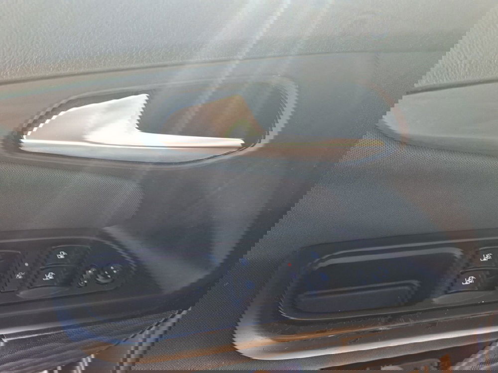 Fiat Tipo usata a Ancona (18)