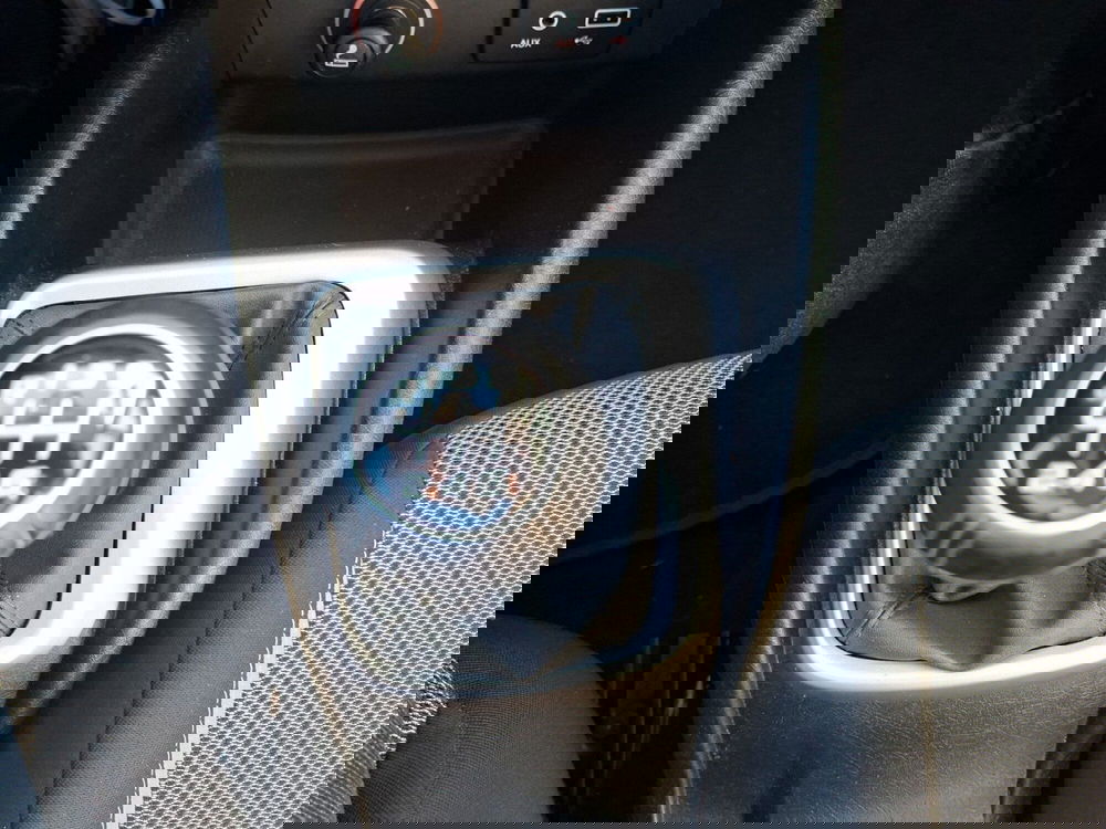 Fiat Tipo usata a Ancona (19)