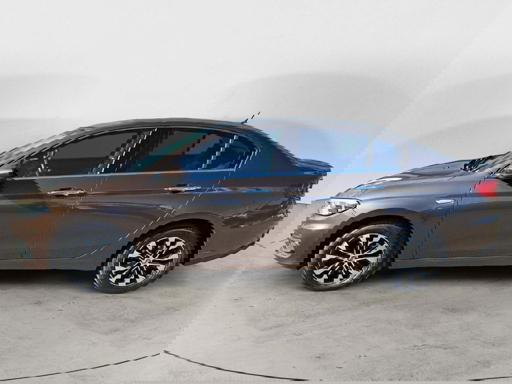 Fiat Tipo usata a Ancona (2)