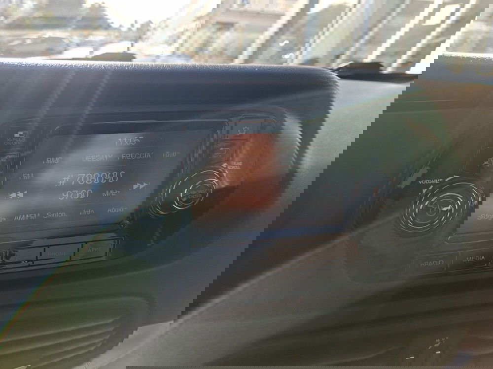 Fiat Tipo usata a Ancona (20)