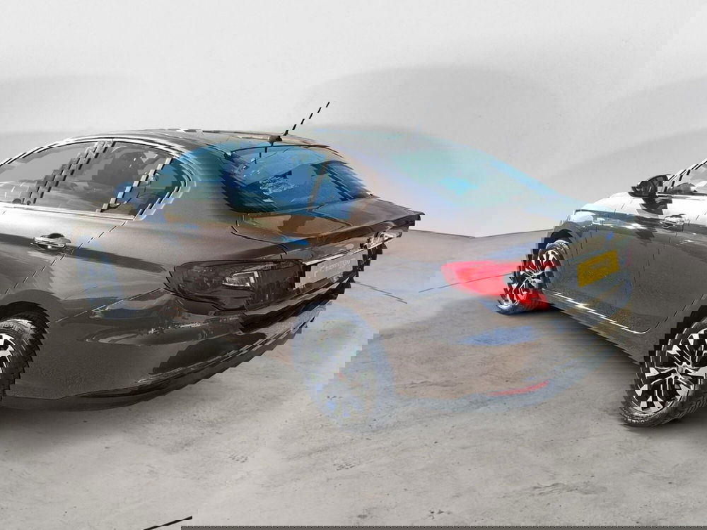 Fiat Tipo usata a Ancona (3)