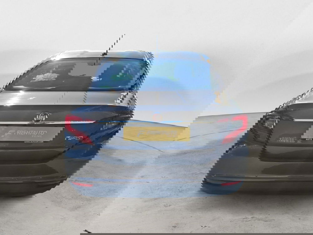 Fiat Tipo usata a Ancona (4)