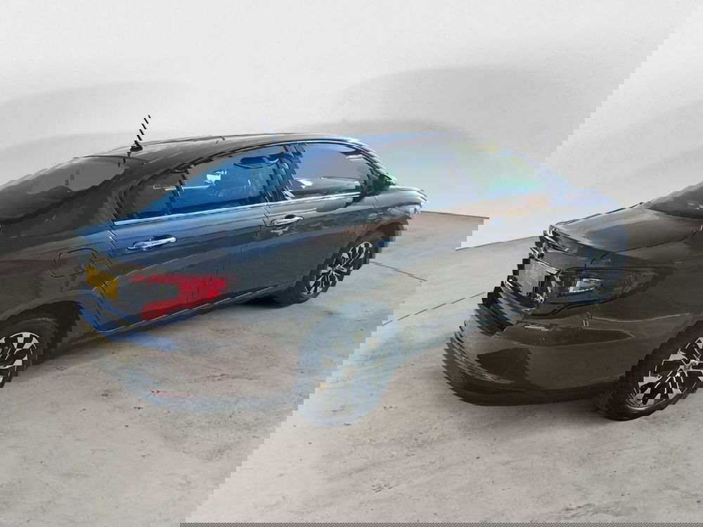 Fiat Tipo usata a Ancona (5)