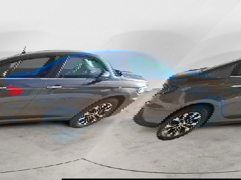 Fiat Tipo usata a Ancona (6)
