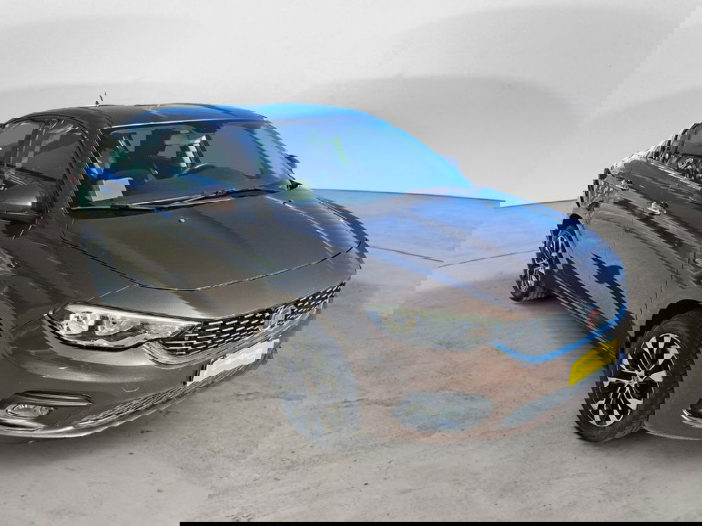 Fiat Tipo usata a Ancona (7)