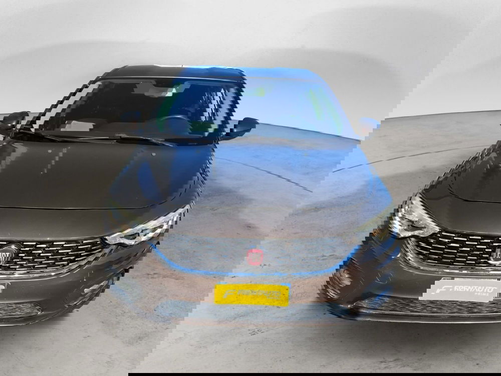 Fiat Tipo usata a Ancona (8)