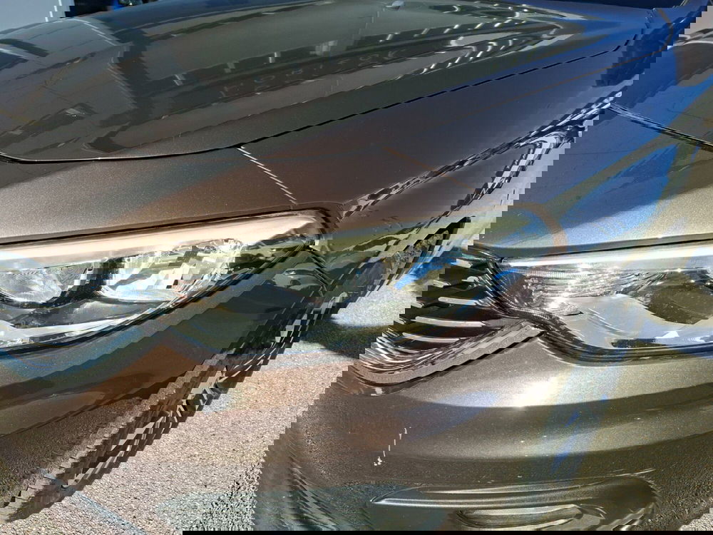 Fiat Tipo usata a Ancona (9)