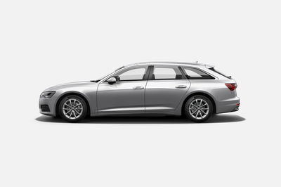 Audi A6 Avant 40 2.0 tdi mhev 12V S line edition quattro s-tronic nuova a Paglieta