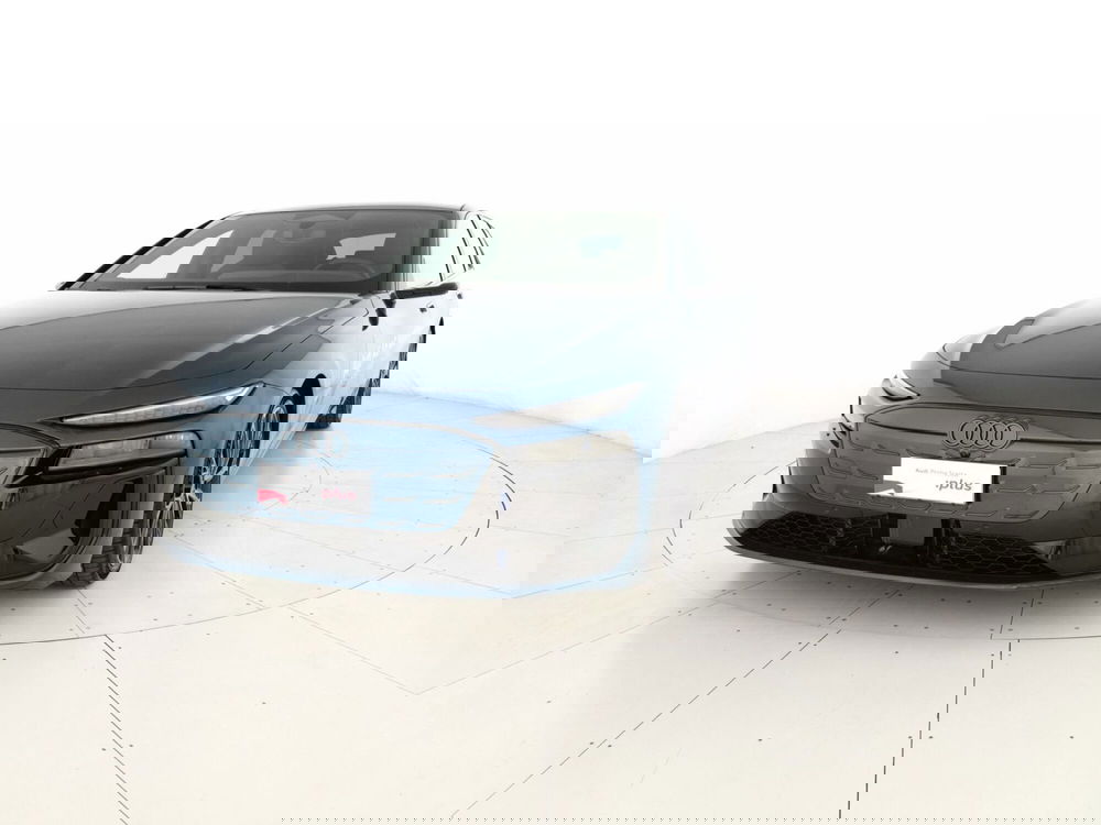 Audi A6 Avant e-Tron usata a Chieti