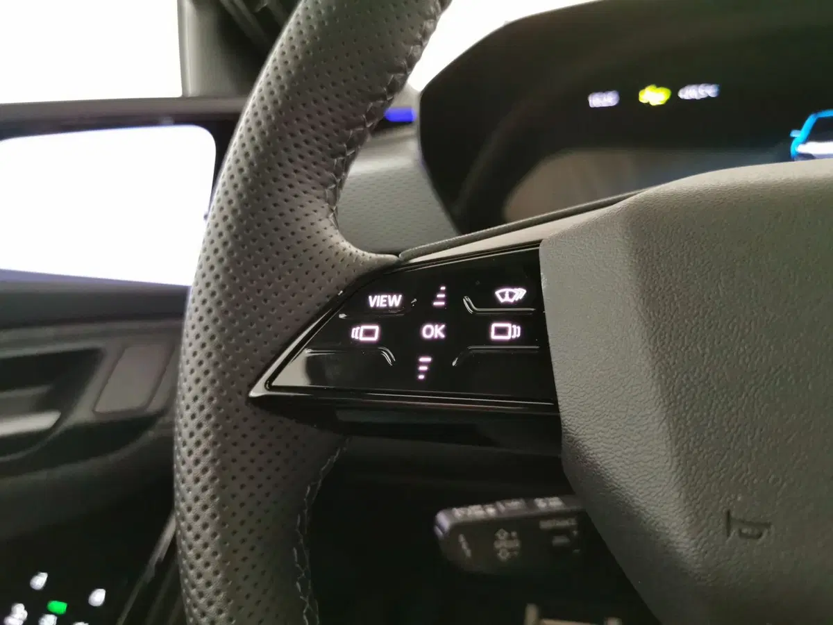 Audi A6 Avant e-Tron usata a Chieti (10)