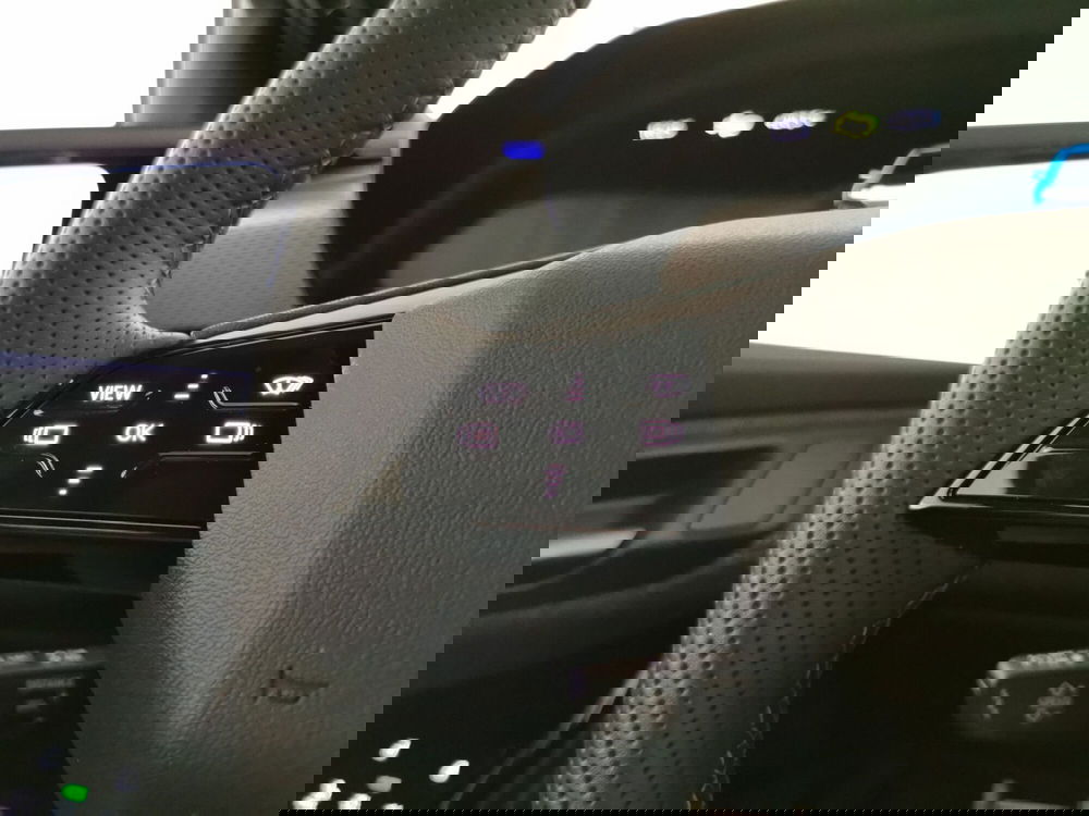 Audi A6 Avant e-Tron usata a Chieti (10)