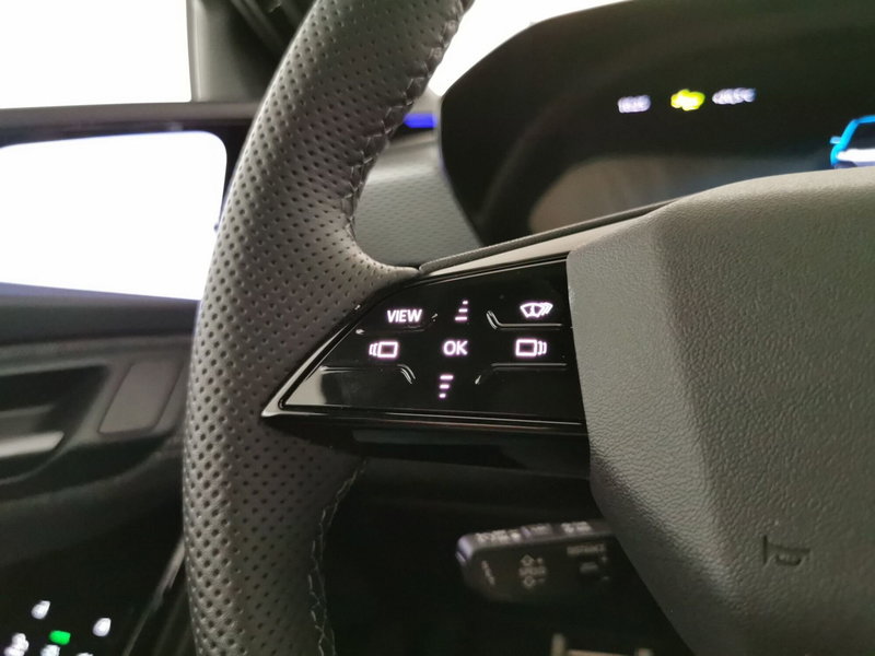 Audi A6 Avant e-Tron usata a Chieti (10)