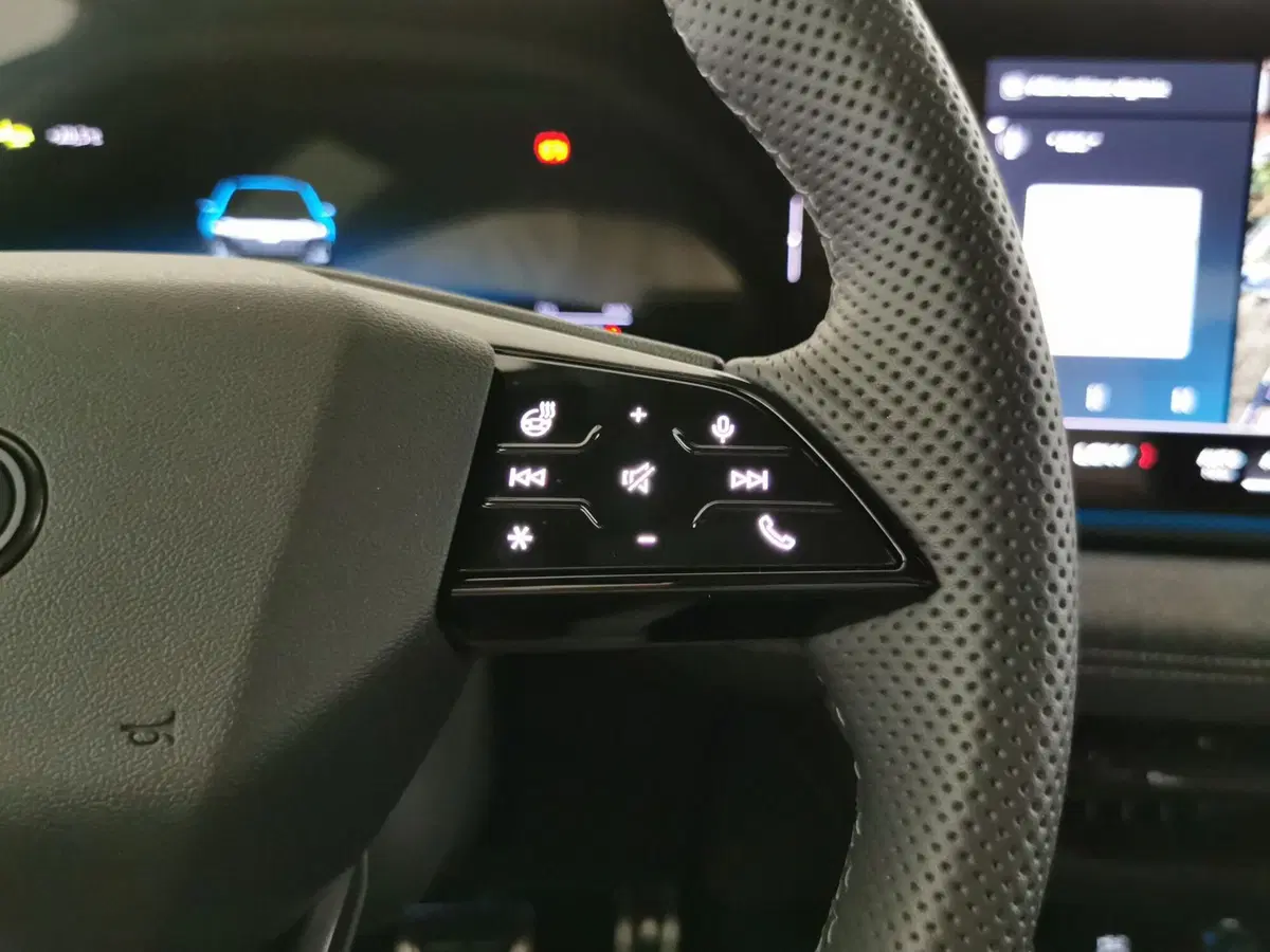 Audi A6 Avant e-Tron usata a Chieti (11)
