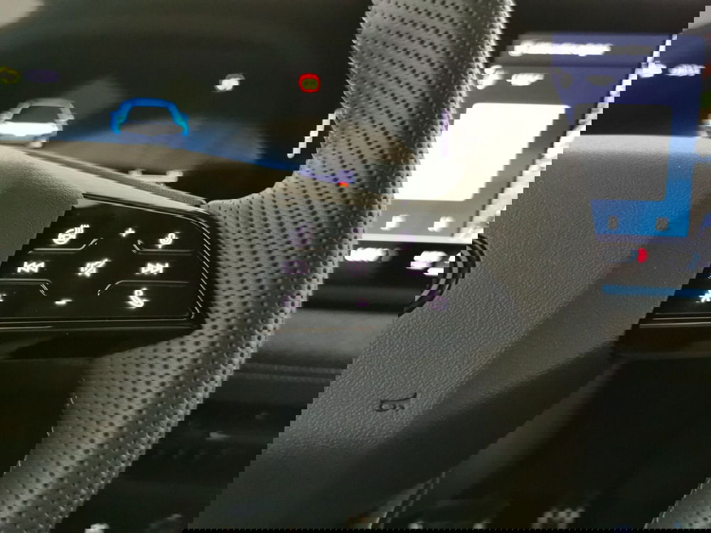 Audi A6 Avant e-Tron usata a Chieti (11)