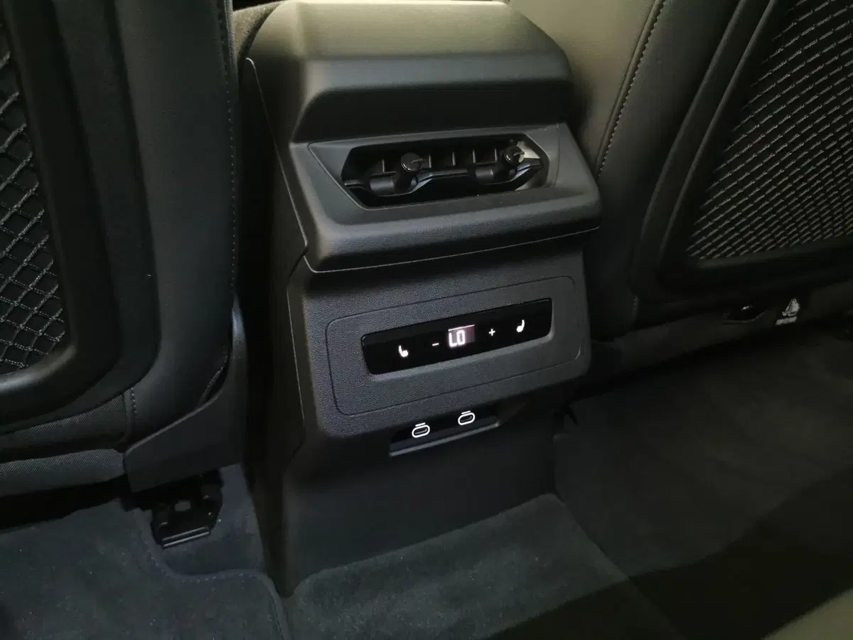 Audi A6 Avant e-Tron usata a Chieti (12)