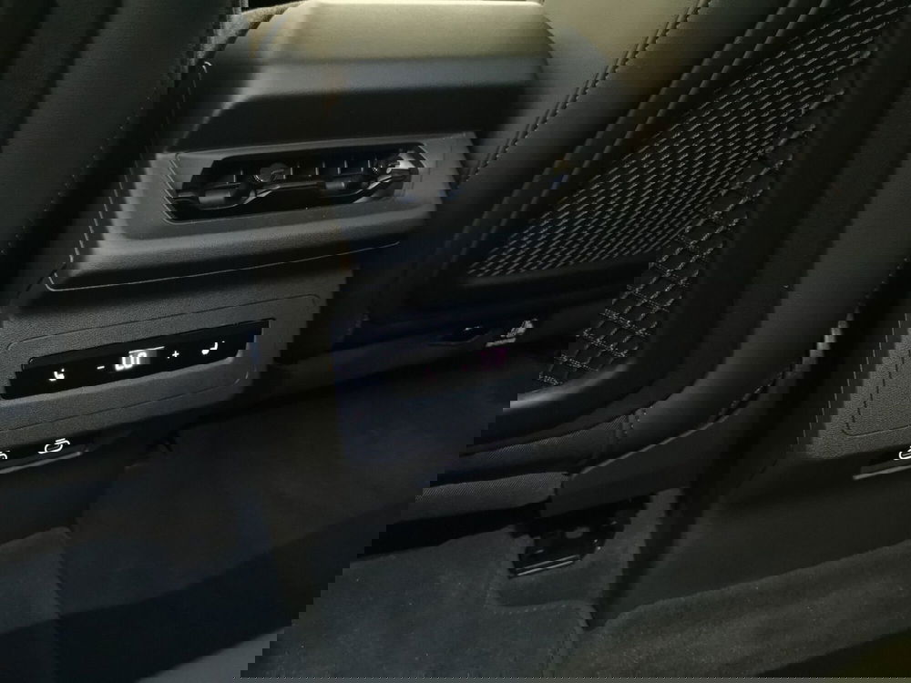 Audi A6 Avant e-Tron usata a Chieti (12)