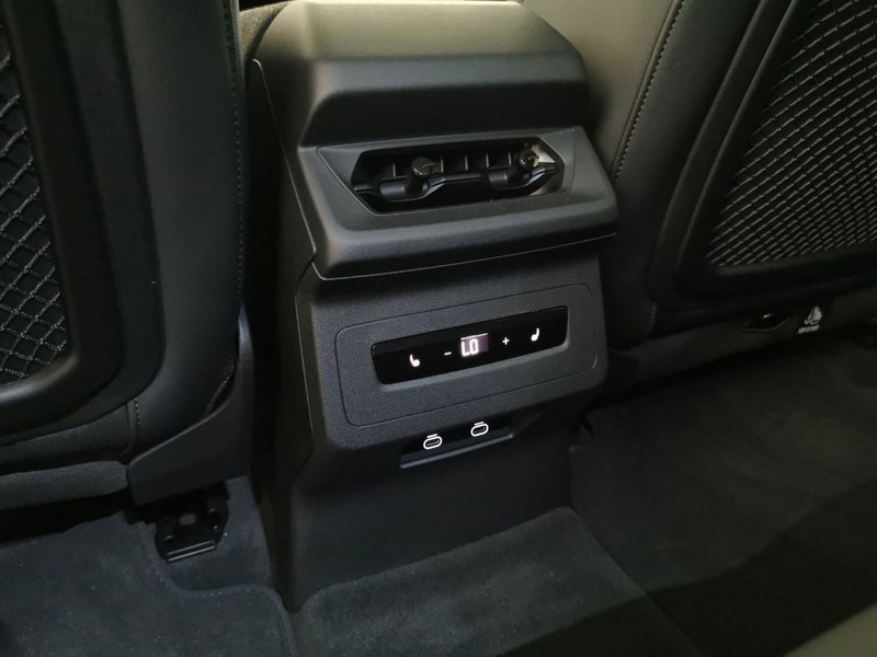 Audi A6 Avant e-Tron usata a Chieti (12)