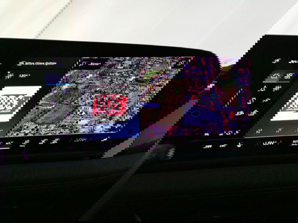 Audi A6 Avant e-Tron usata a Chieti (13)