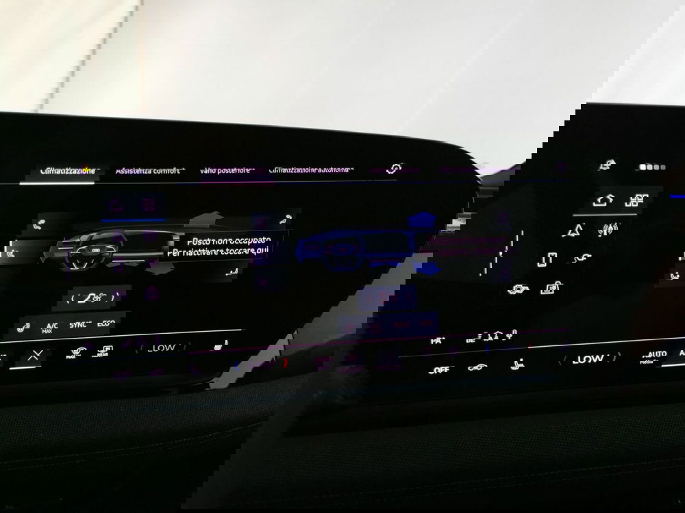 Audi A6 Avant e-Tron usata a Chieti (15)