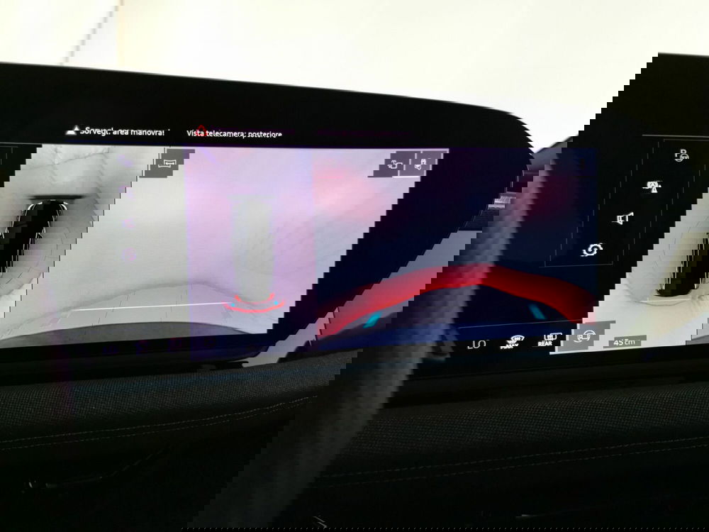 Audi A6 Avant e-Tron usata a Chieti (16)