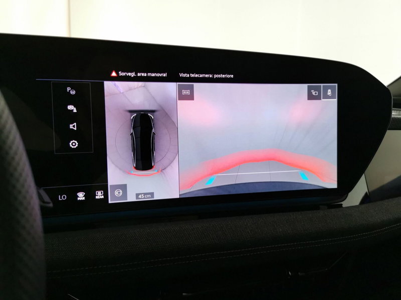 Audi A6 Avant e-Tron usata a Chieti (16)