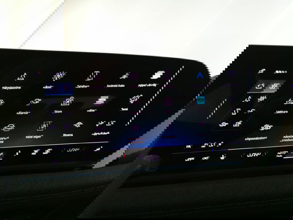 Audi A6 Avant e-Tron usata a Chieti (18)