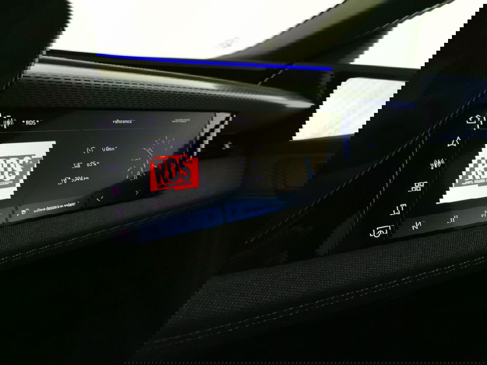 Audi A6 Avant e-Tron usata a Chieti (19)