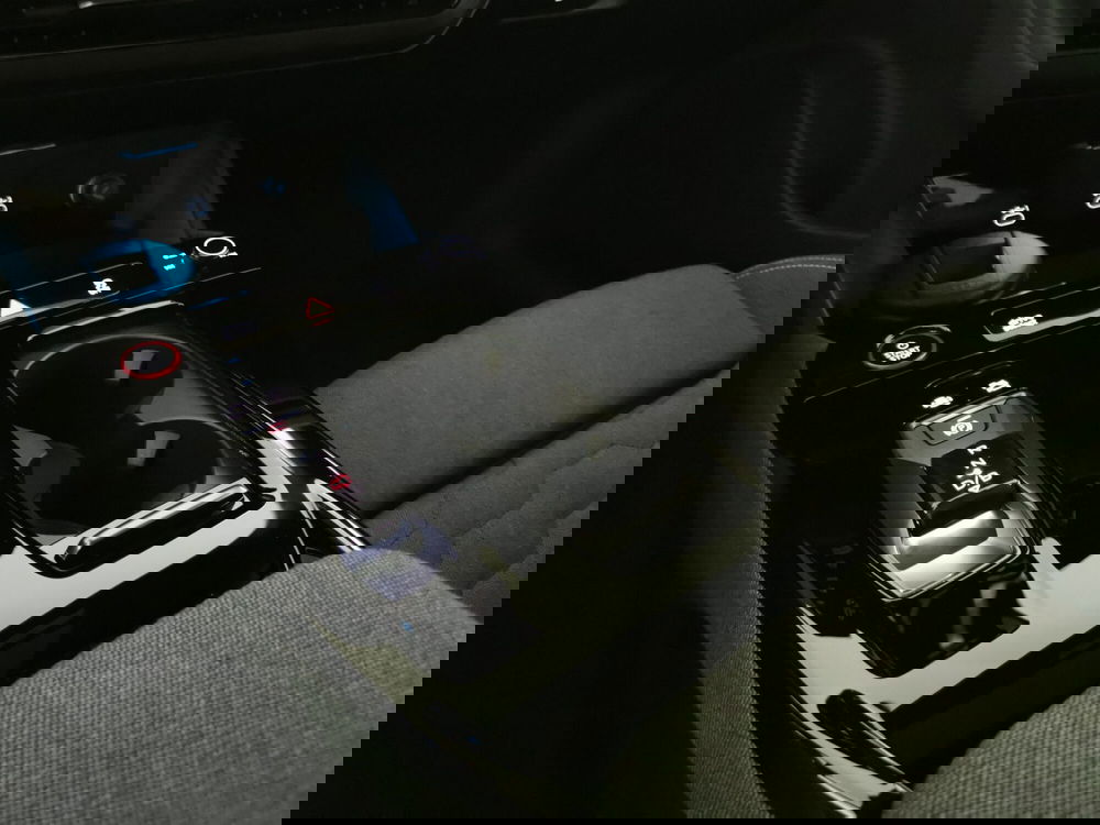 Audi A6 Avant e-Tron usata a Chieti (20)