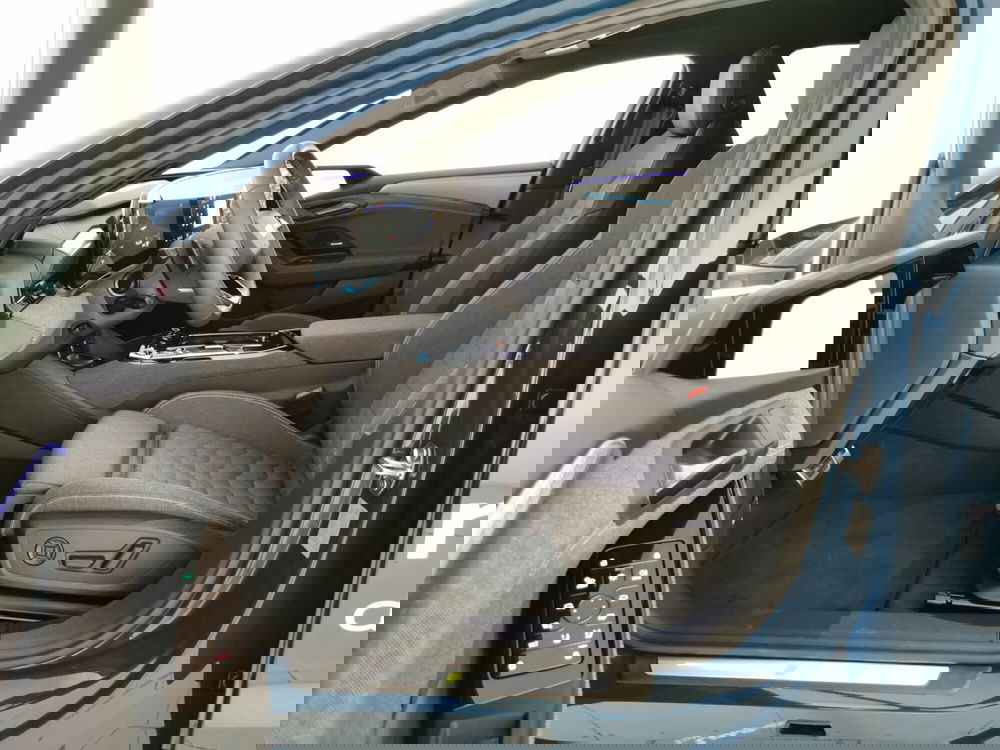 Audi A6 Avant e-Tron usata a Chieti (5)