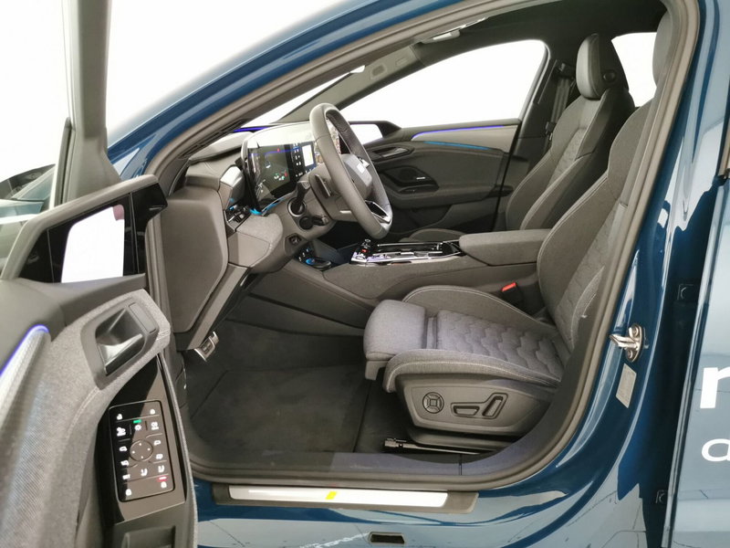 Audi A6 Avant e-Tron usata a Chieti (5)