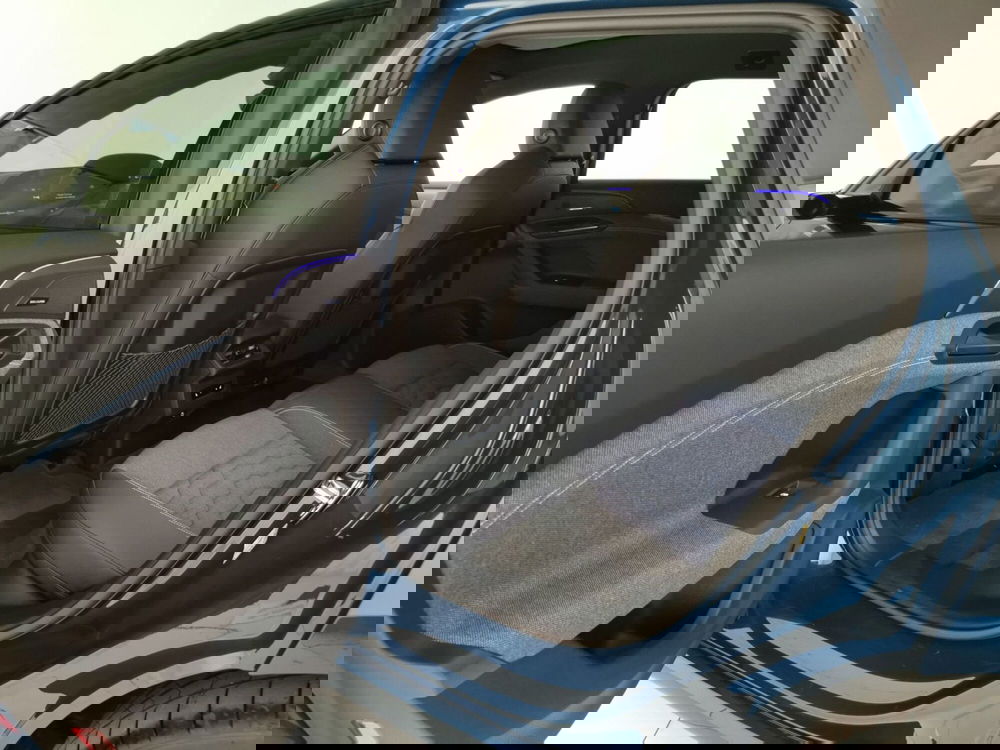 Audi A6 Avant e-Tron usata a Chieti (6)