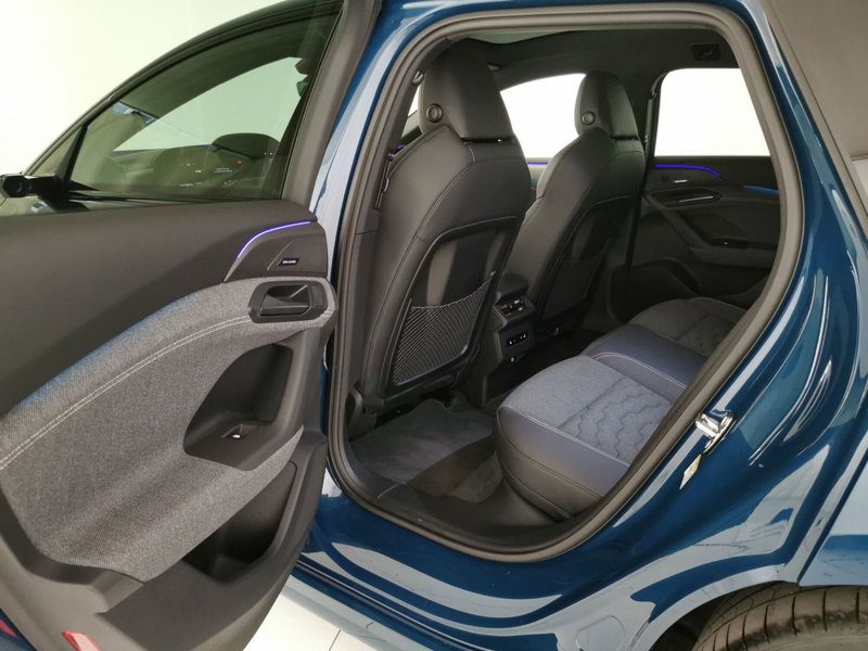 Audi A6 Avant e-Tron usata a Chieti (6)