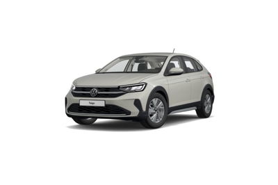 Volkswagen Taigo 1.0 tsi R-Line 115cv nuova a San Salvo