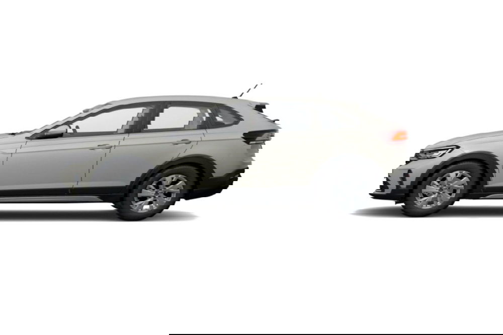 Volkswagen Taigo nuova a Chieti (2)