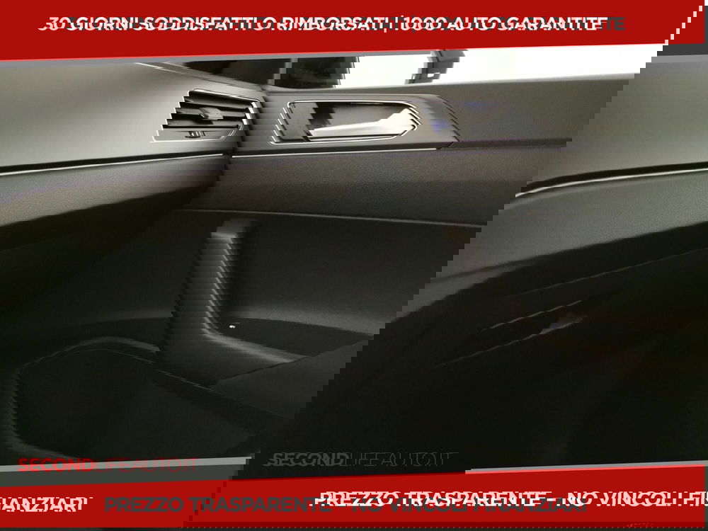 Volkswagen Taigo nuova a Chieti (19)