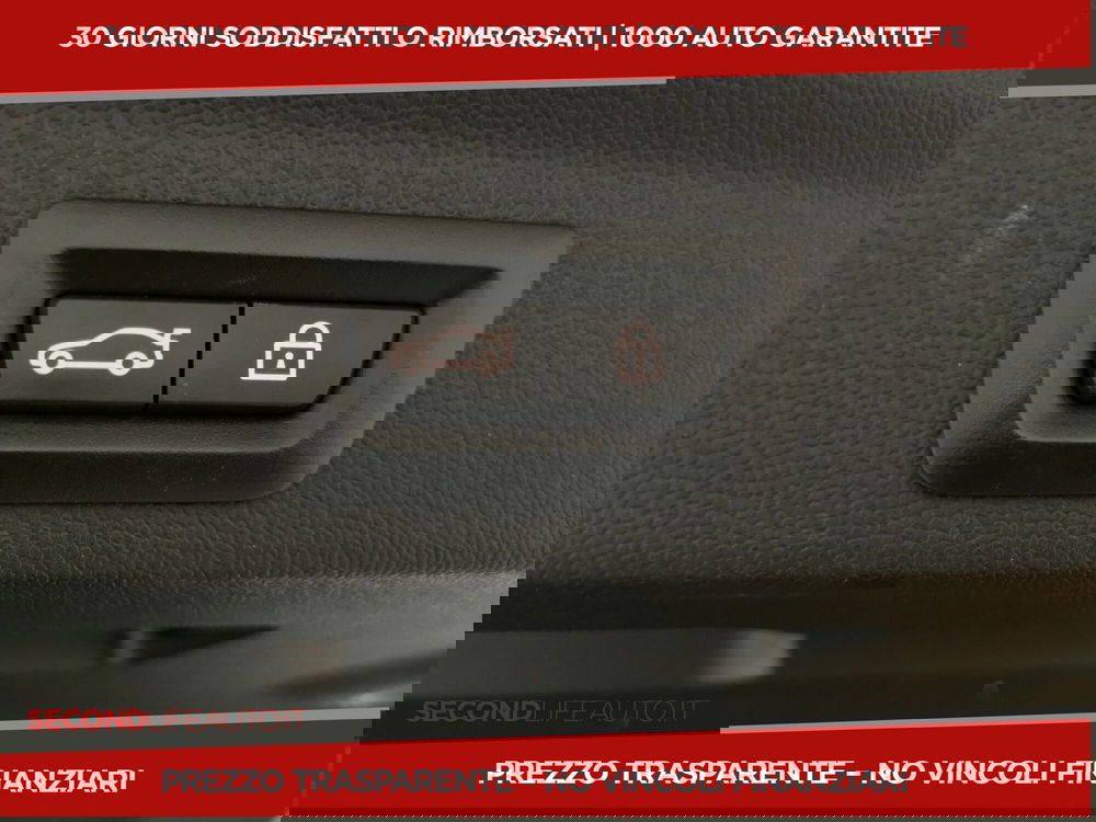 MINI Mini Countryman usata a Roma (10)