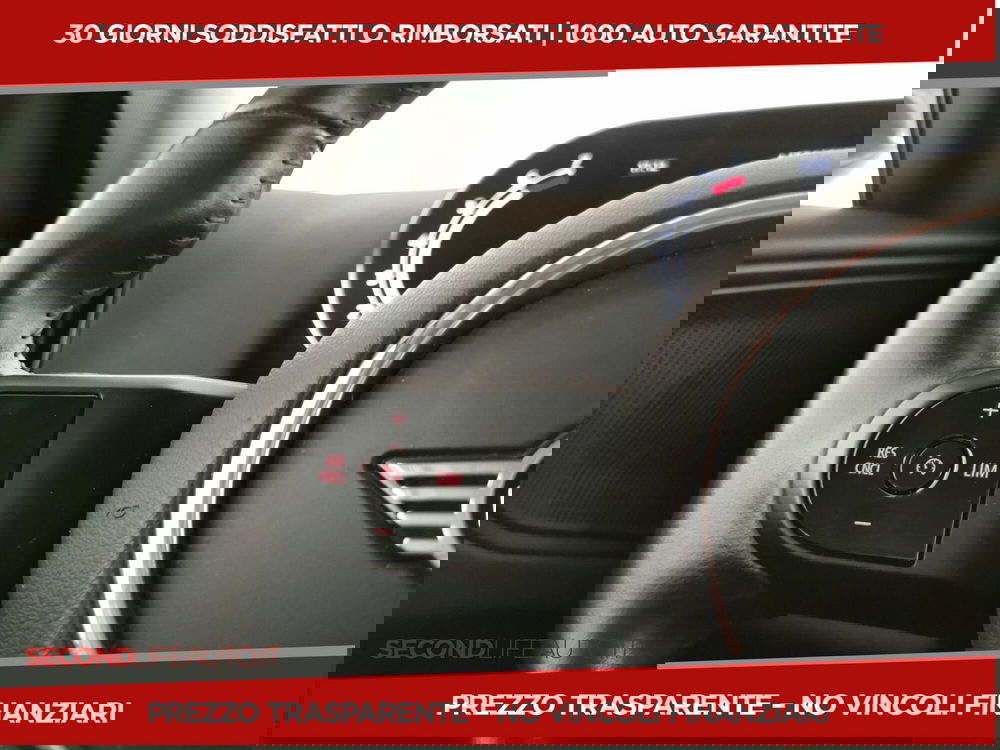 MINI Mini Countryman usata a Roma (13)