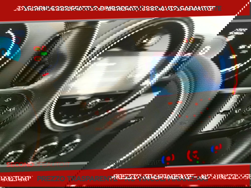 MINI Mini Countryman usata a Roma (14)