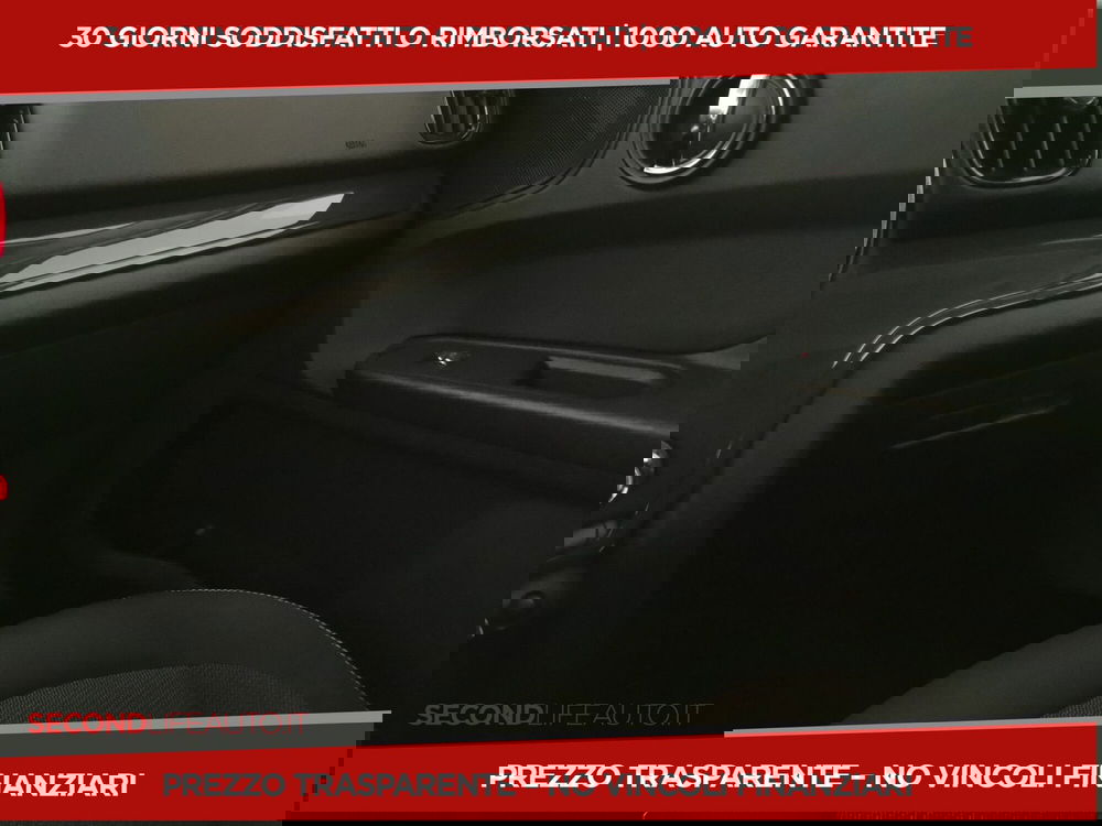 MINI Mini Countryman usata a Roma (15)