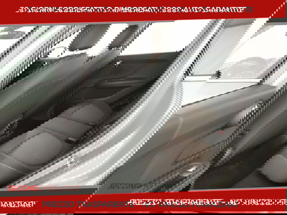 MINI Mini Countryman usata a Roma (8)