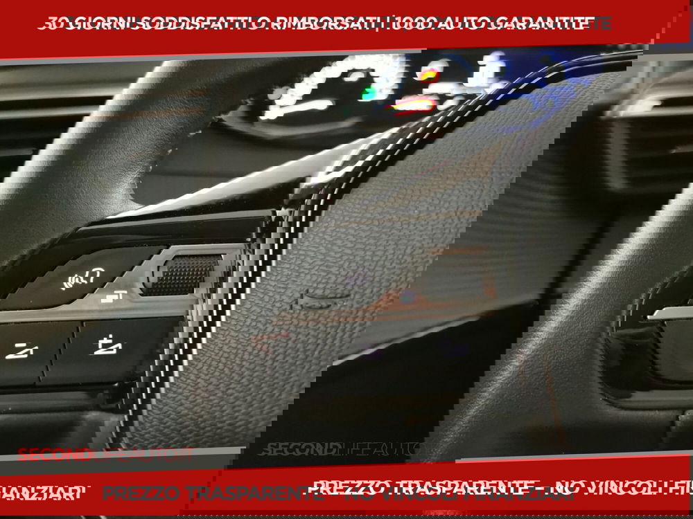 Peugeot 208 usata a Chieti (10)