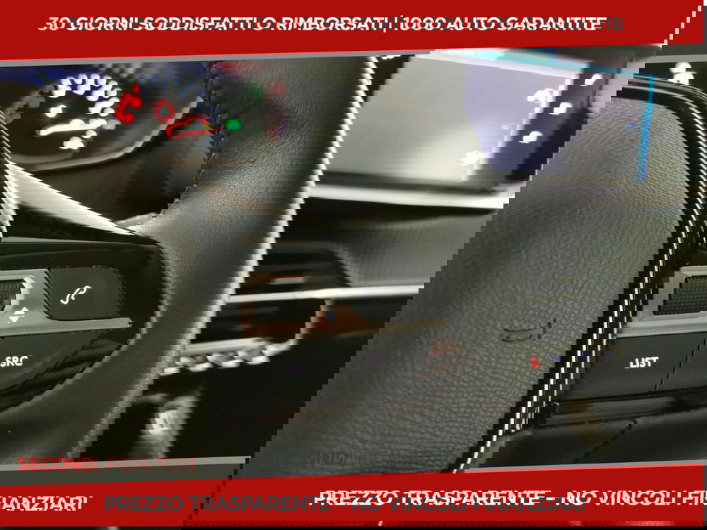 Peugeot 208 usata a Chieti (11)