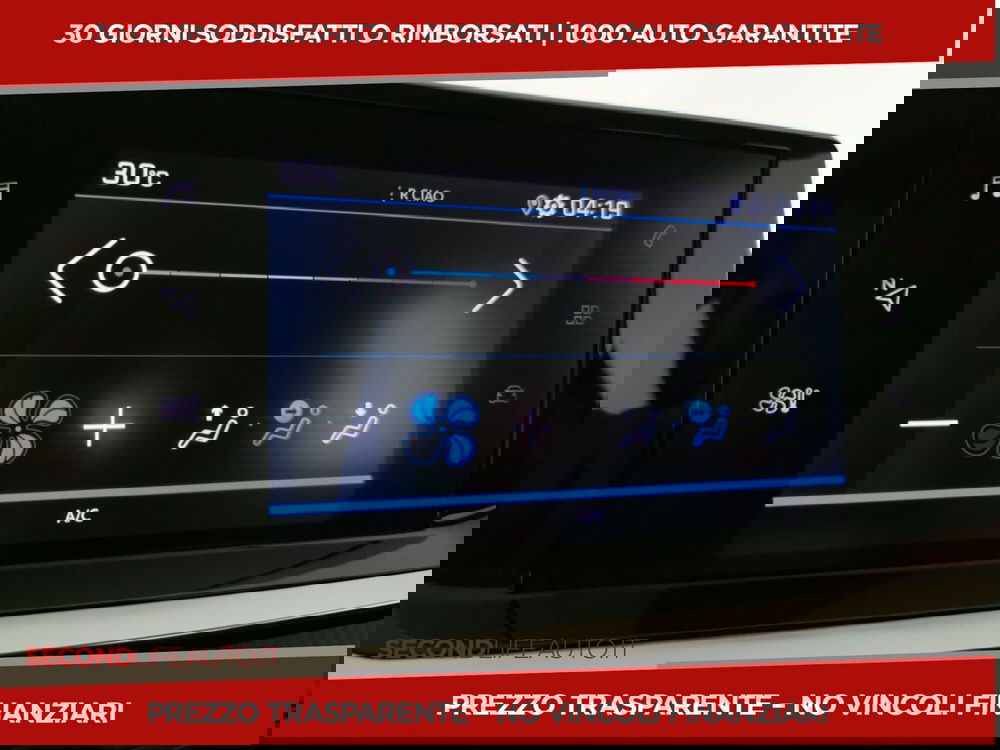 Peugeot 208 usata a Chieti (13)