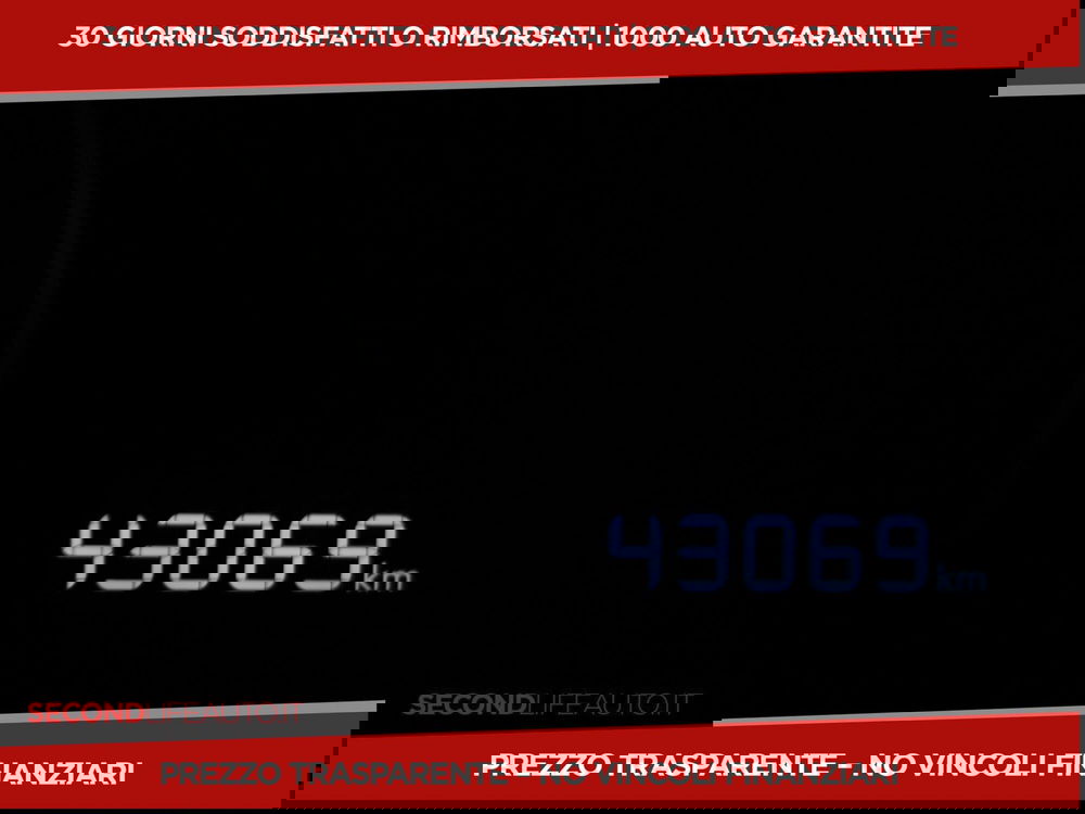 Peugeot 208 usata a Chieti (14)