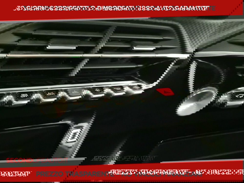 Peugeot 208 usata a Chieti (15)